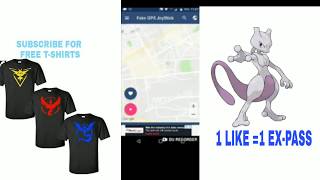 Pokemon Go New Joystick Hack For Android June 2019 | Latest Hack |