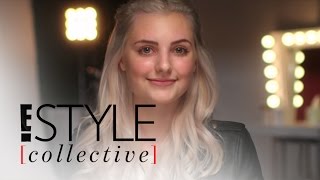 YouTube Star Aspyn Ovard Shows You How to Color Pop | E! Style Collective | E!