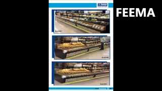 Feema Endüstriyel Buzdolabı ve Soğutma 2