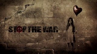 HEY-SMITH - Stop The War (Official Video)