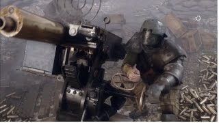 Battlefield 1 Уничтожить бомбардировщики, найти Маттео .
