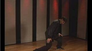 Praying Mantis Kung Fu Stances : Praying Mantis Kung Fu Small Bow Stance