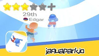 aquapark.io Walkthrough Super Bloody Recommend index three stars