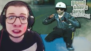 Смешные моменты с Булкиным #48 (GTA San Andreas)