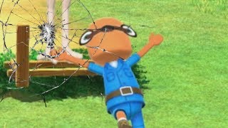wii party u raging and funny moments - beginner difficulty
