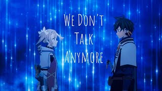 AMV - Alisha x Sorey