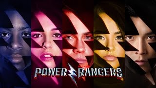 Power Rangers 2017 - Opening Theme | Mighty Morphin Song [HD]