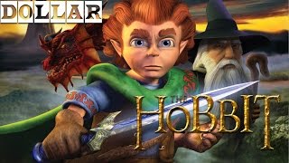 The Hobbit - Хоббит: Предыстория саги Властелин колец - Прохождение (5)