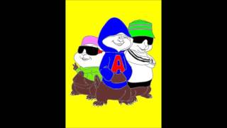 Dr. Dre ft Eminem & Xzibit - What's the Difference (Chipmunks version) Soundtrack of Despicable me 3