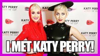 Katy Perry Meets Filipino Impersonator Katy Perya - Gagitavision No. 18