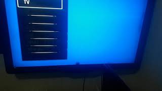Tv Philips 40pfl3605d imagem ruim