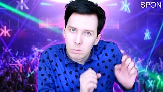 PHIL IN THE CLUB