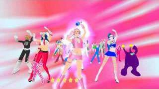 PC Longplay [127] Space channel 5 Part 2 (Part 1 of 3)