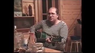 МЫ С НАТАШКОЙ ПИДАРАСЫ! ПЕСНИ ПОД ГИТАРУ - БДФ 2006