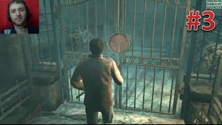 Silent Hill: Homecoming# 3# Веселое кладбище