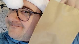 Geocaching - ? Unboxing ? Jour 6 calendrier de l'avent 2019 ?