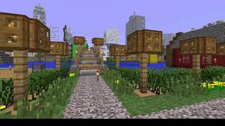 [2019] PuuCraft Minecraft Beta 1.7.3 Server [NO WHITELIST]