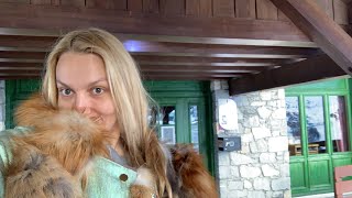 Оля Полякова - Прощай Женева [#3]