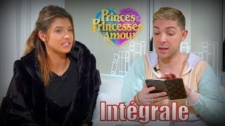 Mélanie Dédigama (LPDLA5): Accusée du pire avec Fidji, En guerre avec les Princesses! Elle se livre!