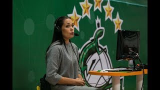 Татьяна Грачева о пансионате "Уралочка"