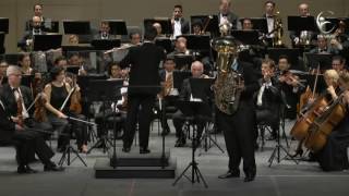 Tuba Concerto E. Gregson