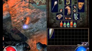 Path of Exile: Unique Item Prism Guardian