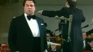 "Do not awake my memories" - Leonid Kharitonov (1991)