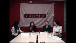 Как устроиться на работу, когда нет опыта?