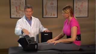 T-Scope Hip QR Code Video