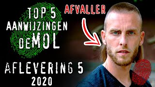 De Volgende Afvaller Is Nu Al Bekend?!? - Wie Is De Mol 2020 Aflevering 5 WIDM