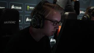 OpTic vs Tricked - Nuke - Map 3 - Semi Final - DreamHack Open Summer 2019