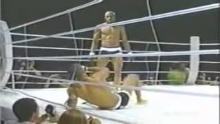 MMA   Valetudo 2002 Anderson Silva vs Roan Carneiro mma videos mma videos mma mma