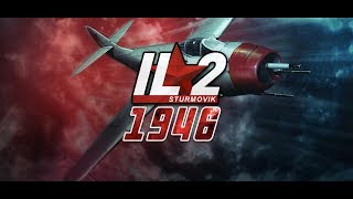 An Intro to IL-2 1946