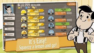 Adventure Capitalist MegaBuck Hack 2-5-2018 iOS/Android Free Download