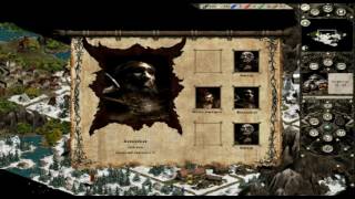 Disciples 2 Impossible Expert Walkthrough (Tempo Play Guide)