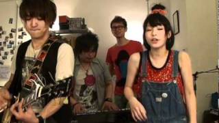 世界はそれを愛と呼ぶんだぜ／サンボマスター（Cover）