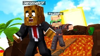 Minecraft Mondays Week #3 ($10,000 Prize Pool) - The BEST YouTube Minecraft Player In History