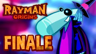 Death Before Disco (4 Player) - Rayman Origins #34