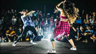 Sizzle Dance Finals 2018 | All Quarter Finals | Waves 2018 Bits goa | Sizzle Finals | BITS GOA DANCE