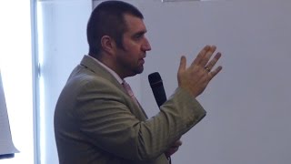 Какие рынки в России будут расти? Дмитрий ПОТАПЕНКО