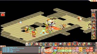 DOFUS - Como matar a Golosorak (frigost 3) by Tactick-victor