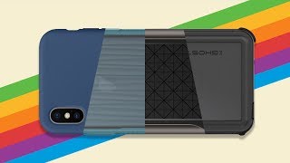 Top Apple iPhone X Cases!