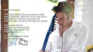 Arda Kaynak - Sana Susadım