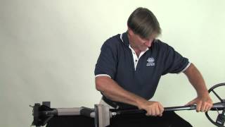 Minelab Safari - What's in the Box - Steve Carr - | Kellyco Metal Detectors |
