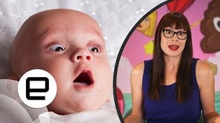Dear Veronica: Is Tech Rejection Our Future?