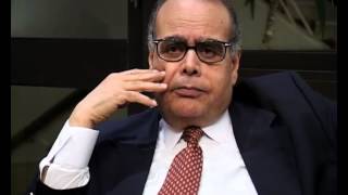في إنتظار أبو زيد - وثائقي عن الدكتور نصر حامد أبو زيد