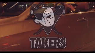 TAKERS · SE ME VA (PROD. AEL BEATS)