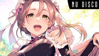 Synergy Sound - Visitor (ft. Jessica Hollis)
