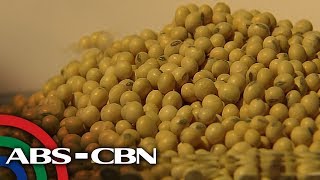 Salamat Dok: Maganda at masamang epekto ng pagkain ng soy products