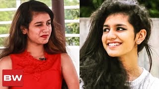 Priya Varrier's Wink: Find out What Gujarat Police did | RK 53